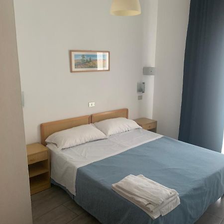 Residence Abamar Rimini Exteriér fotografie